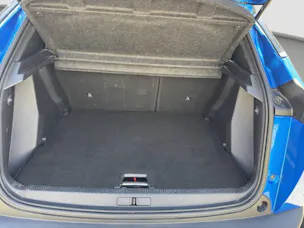 Peugeot 2008 e-GT