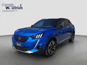 Peugeot 2008 e-GT
