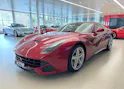 Ferrari F12 Berlinetta