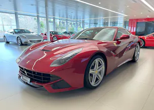Ferrari F12 Berlinetta