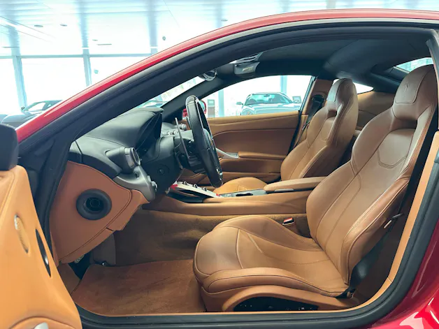 Ferrari F12 Berlinetta
