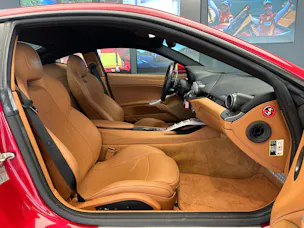 Ferrari F12 Berlinetta