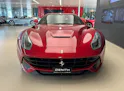 Ferrari F12 Berlinetta