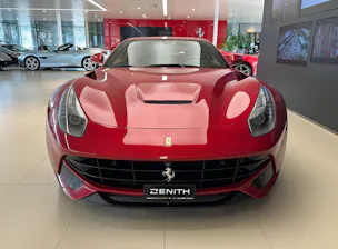 Ferrari F12 Berlinetta