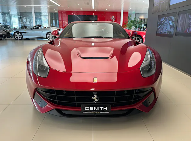 Ferrari F12 Berlinetta