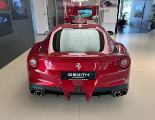 Ferrari F12 Berlinetta