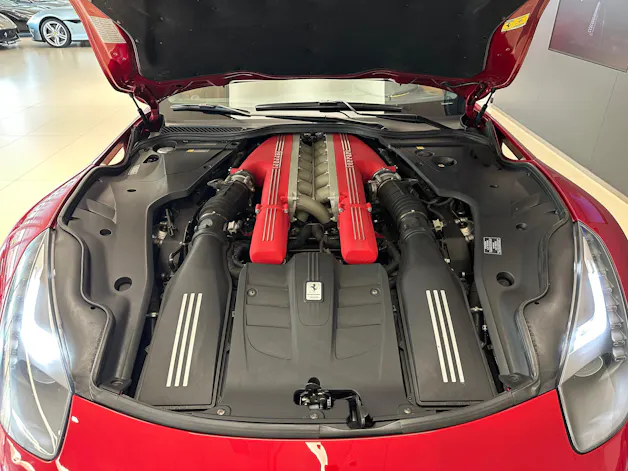 Ferrari F12 Berlinetta