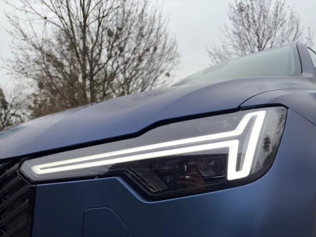 Volvo XC90 T8 eAWD PluginHybrid Ultra Dark Xclusive Geartronic