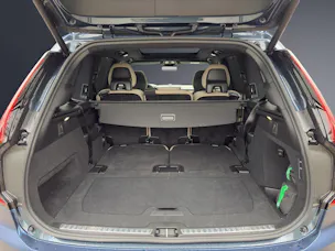 Volvo XC90 T8 eAWD PluginHybrid Ultra Dark Xclusive Geartronic