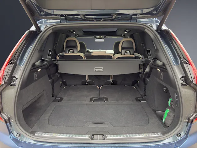 Volvo XC90 T8 eAWD PluginHybrid Ultra Dark Xclusive Geartronic