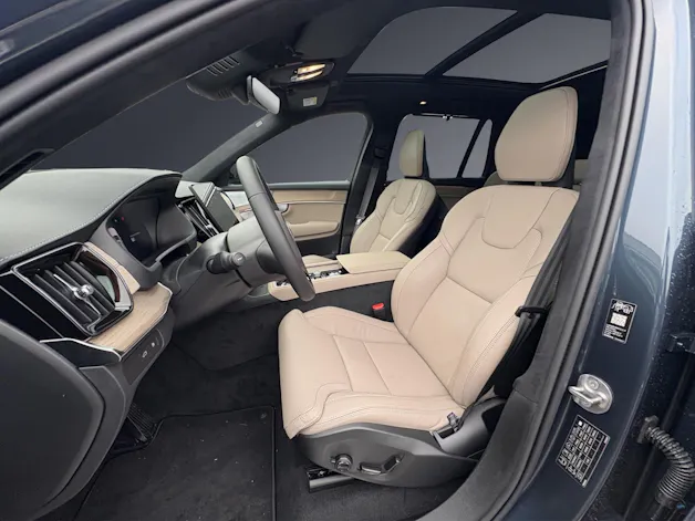 Volvo XC90 T8 eAWD PluginHybrid Ultra Dark Xclusive Geartronic