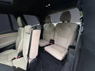 Volvo XC90 T8 eAWD PluginHybrid Ultra Dark Xclusive Geartronic