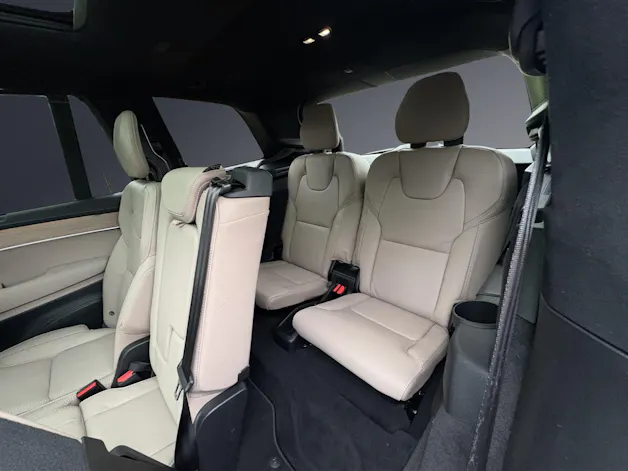 Volvo XC90 T8 eAWD PluginHybrid Ultra Dark Xclusive Geartronic