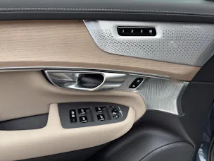 Volvo XC90 T8 eAWD PluginHybrid Ultra Dark Xclusive Geartronic