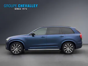 Volvo XC90 T8 eAWD PluginHybrid Ultra Dark Xclusive Geartronic