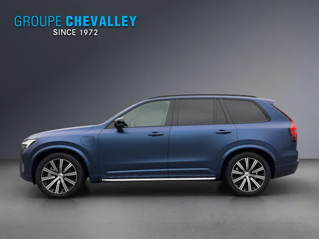 Volvo XC90 T8 eAWD PluginHybrid Ultra Dark Xclusive Geartronic
