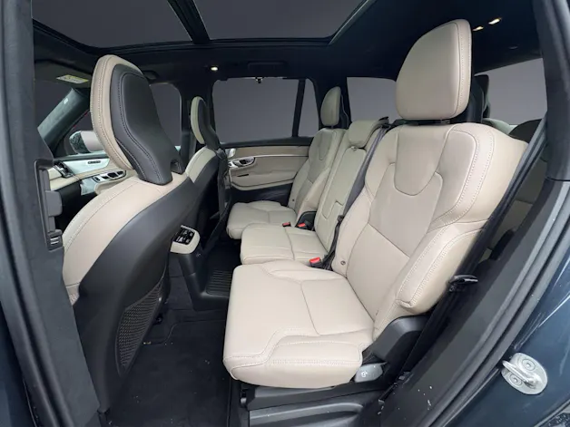 Volvo XC90 T8 eAWD PluginHybrid Ultra Dark Xclusive Geartronic