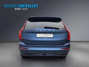 Volvo XC90 T8 eAWD PluginHybrid Ultra Dark Xclusive Geartronic