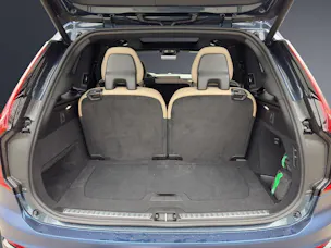 Volvo XC90 T8 eAWD PluginHybrid Ultra Dark Xclusive Geartronic