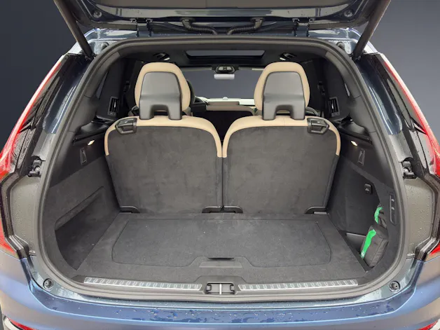 Volvo XC90 T8 eAWD PluginHybrid Ultra Dark Xclusive Geartronic