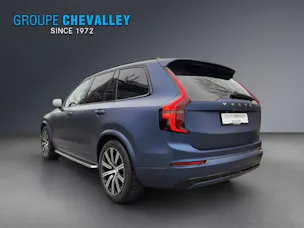 Volvo XC90 T8 eAWD PluginHybrid Ultra Dark Xclusive Geartronic