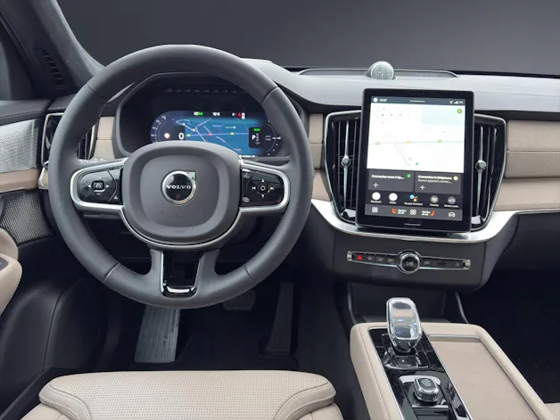 Volvo XC90 T8 eAWD PluginHybrid Ultra Dark Xclusive Geartronic