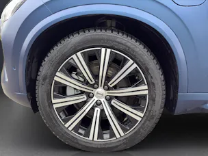 Volvo XC90 T8 eAWD PluginHybrid Ultra Dark Xclusive Geartronic
