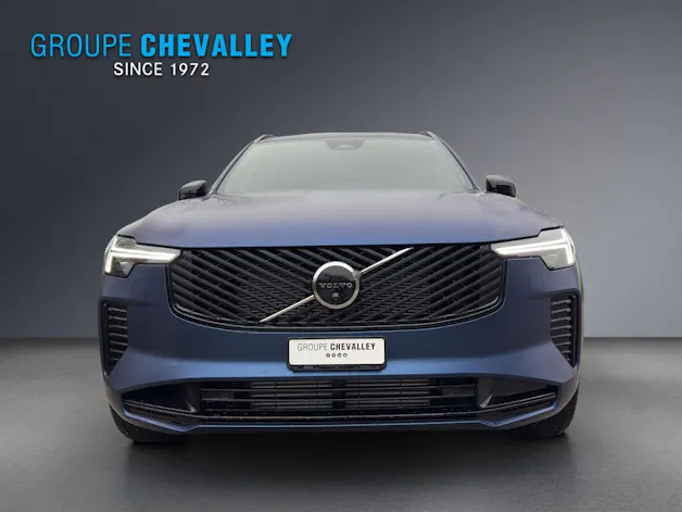 Volvo XC90 T8 eAWD PluginHybrid Ultra Dark Xclusive Geartronic