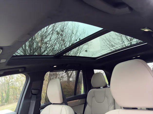 Volvo XC90 T8 eAWD PluginHybrid Ultra Dark Xclusive Geartronic