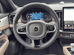 Volvo XC90 T8 eAWD PluginHybrid Ultra Dark Xclusive Geartronic