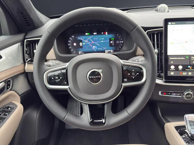 Volvo XC90 T8 eAWD PluginHybrid Ultra Dark Xclusive Geartronic