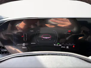 Audi S6 Avant e-tron quattro