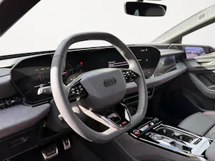 Audi S6 Avant e-tron quattro