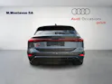 Audi S6 Avant e-tron quattro