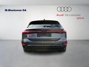 Audi S6 Avant e-tron quattro