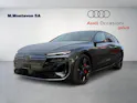 Audi S6 Avant e-tron quattro