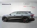 Audi S6 Avant e-tron quattro