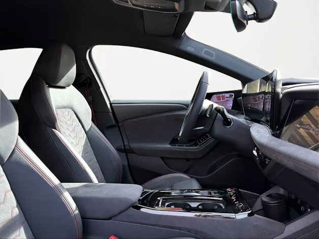 Audi S6 Avant e-tron quattro