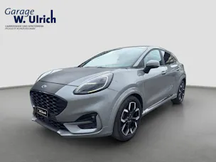 Ford Puma 1.0 EcoB Hybrid 155 ST-Line X