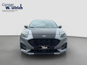 Ford Puma 1.0 EcoB Hybrid 155 ST-Line X
