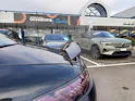 Mercedes-Benz AMG GT C Roadster Speedshift DCT