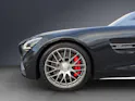 Mercedes-Benz AMG GT C Roadster Speedshift DCT