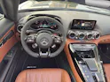 Mercedes-Benz AMG GT C Roadster Speedshift DCT