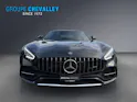 Mercedes-Benz AMG GT C Roadster Speedshift DCT