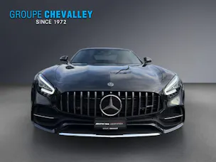 Mercedes-Benz AMG GT C Roadster Speedshift DCT