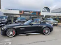 Mercedes-Benz AMG GT C Roadster Speedshift DCT