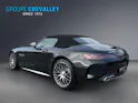 Mercedes-Benz AMG GT C Roadster Speedshift DCT