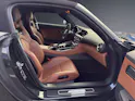 Mercedes-Benz AMG GT C Roadster Speedshift DCT
