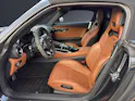 Mercedes-Benz AMG GT C Roadster Speedshift DCT