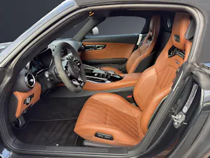 Mercedes-Benz AMG GT C Roadster Speedshift DCT